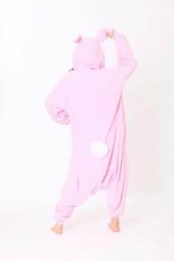 KIGURUMI 2666 JAPANESE PAJAMA COSTUM RABBIT -Célèbre Jouets Magasin s l1600 13