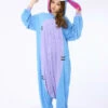 KIGURUMI KTI-139 JAPANESE PAJAMA COSTUM EEYORE