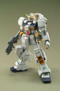 BANDAI GUN19092 GUNPLA HG 1/144 RX-121-1 GUNDAM TR-1 [HAZEL CUSTOM] -Célèbre Jouets Magasin s l1600 17