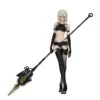 FLARE NieR:Automata Statuette PVC A2 (YoRHa Type A No. 2) Short Hair Version 28 Cm -Célèbre Jouets Magasin s l1600 21