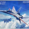 Kotobukiya KOTBUKIYA ACE COMBAT INFINITY MAQUETTE 1/144 XFA-27 15 Cm -Célèbre Jouets Magasin s l1600 24