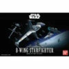 BANDAI STAR WARS EPISODE VI MAQUETTE 1/72 B-WING FIGHTER -Célèbre Jouets Magasin s l1600 3