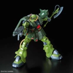 BANDAI GUN65963 GUNPLA RE 1/100 ZAKU II FZ -Célèbre Jouets Magasin s l1600 4573102577917 3
