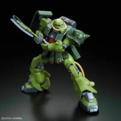 BANDAI GUN65963 GUNPLA RE 1/100 ZAKU II FZ -Célèbre Jouets Magasin s l1600 4573102577917 4