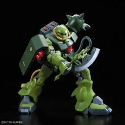 BANDAI GUN65963 GUNPLA RE 1/100 ZAKU II FZ -Célèbre Jouets Magasin s l1600 4573102577917 5