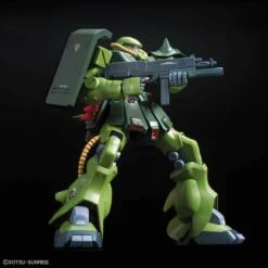 BANDAI GUN65963 GUNPLA RE 1/100 ZAKU II FZ -Célèbre Jouets Magasin s l1600 4573102577917 6