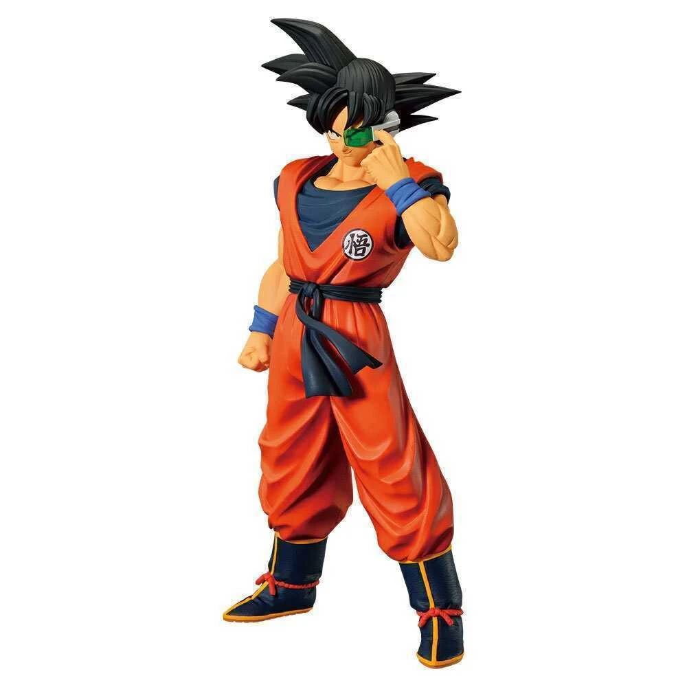 Bandai BANPRESTO Figurine Ichiban Kuji Ginyu Goku De La Ginyu Forces 24 CM 3 Bandai BANPRESTO Figurine Ichiban Kuji Ginyu Goku De La Ginyu Forces 24 CM