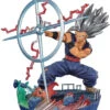 BANDAI Dragon Ball Super: Super Hero Statuette PVC FiguartsZERO Son Gohan Beast (Extra Battle) 23 Cm