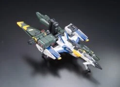 BANDAI GUN80678 GUNPLA RG 1/144 FX550 SKY GRASPER LAUNCHER SWORD -Célèbre Jouets Magasin s l16002 1