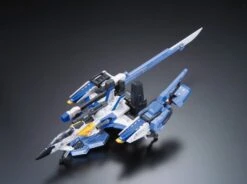 BANDAI GUN80678 GUNPLA RG 1/144 FX550 SKY GRASPER LAUNCHER SWORD -Célèbre Jouets Magasin s l16003 1
