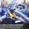 BANDAI GUN80678 GUNPLA RG 1/144 FX550 SKY GRASPER LAUNCHER SWORD -Célèbre Jouets Magasin s l16005 1