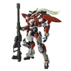 BANDAI FMP82494 FULL METAL PANIC HG 1/60 LAEVATEIN VER. IV -Célèbre Jouets Magasin s l300 1 1