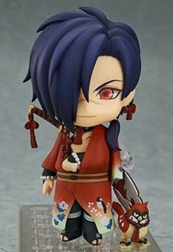 GOOD SMILE NENDOROID SERIES DRAMATICAL MURDER KOUJAKU #554 -Célèbre Jouets Magasin s l500 11