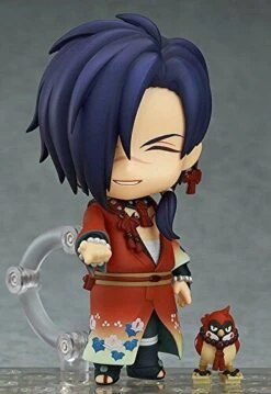 GOOD SMILE NENDOROID SERIES DRAMATICAL MURDER KOUJAKU #554 -Célèbre Jouets Magasin s l500 12