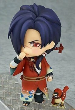 GOOD SMILE NENDOROID SERIES DRAMATICAL MURDER KOUJAKU #554 -Célèbre Jouets Magasin s l500 13