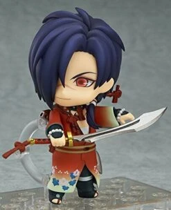 GOOD SMILE NENDOROID SERIES DRAMATICAL MURDER KOUJAKU #554 -Célèbre Jouets Magasin s l500 14