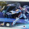 BANDAI Metal Robot Spirits Wing Gundam Zero