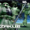 BANDAI GUNPLA MSM 1/48 ZAKU II GREEN GUNDAM -Célèbre Jouets Magasin s940563549618061150 p190 i1 w550