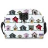 DISNEY LOUNGEFLY SAC A MAIN DOGHOUSES -Célèbre Jouets Magasin sac a main disney doghousessacs besaces