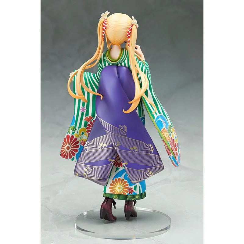 ANIPLEX SAEKANO HOW TO RAISE A BORING GIRLFRIEND 1/8 ERIRI SPENCER KIMONO 7 ANIPLEX SAEKANO HOW TO RAISE A BORING GIRLFRIEND 1/8 ERIRI SPENCER KIMONO – Image 5