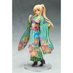 ANIPLEX SAEKANO HOW TO RAISE A BORING GIRLFRIEND 1/8 ERIRI SPENCER KIMONO 10 ANIPLEX SAEKANO HOW TO RAISE A BORING GIRLFRIEND 1/8 ERIRI SPENCER KIMONO -Célèbre Jouets Magasin saekano how to raise a boring girlfriend statuette 18 eriri spencer sawamura kimono version aniplex 3