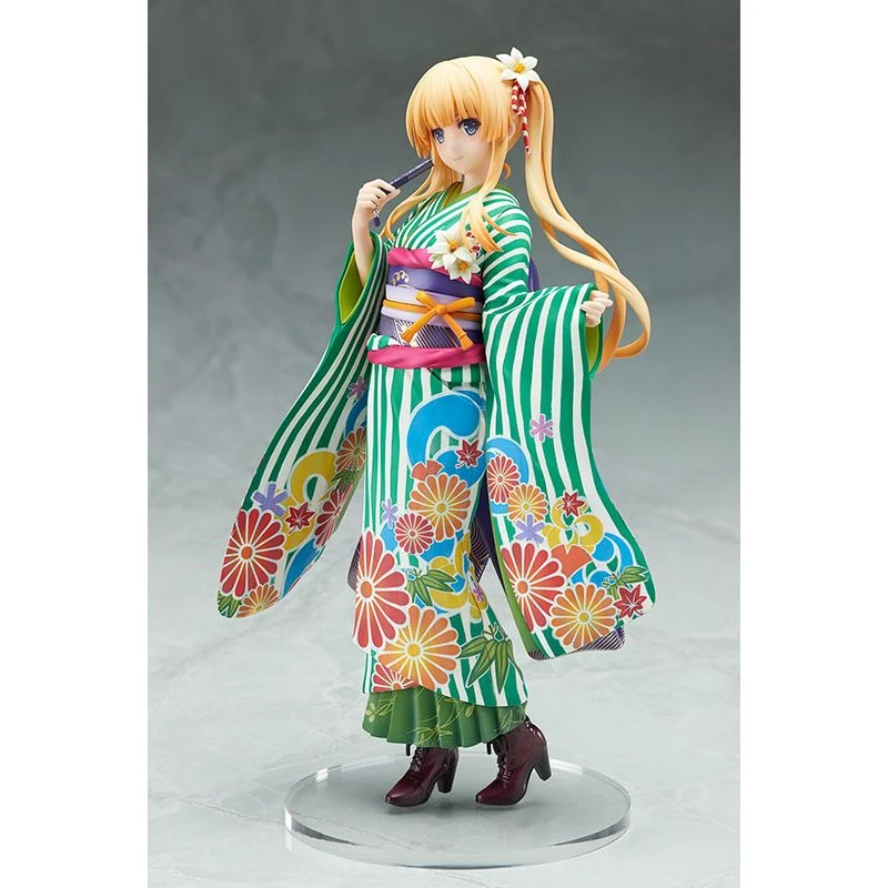 ANIPLEX SAEKANO HOW TO RAISE A BORING GIRLFRIEND 1/8 ERIRI SPENCER KIMONO 6 ANIPLEX SAEKANO HOW TO RAISE A BORING GIRLFRIEND 1/8 ERIRI SPENCER KIMONO – Image 4