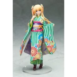 ANIPLEX SAEKANO HOW TO RAISE A BORING GIRLFRIEND 1/8 ERIRI SPENCER KIMONO 9 ANIPLEX SAEKANO HOW TO RAISE A BORING GIRLFRIEND 1/8 ERIRI SPENCER KIMONO -Célèbre Jouets Magasin saekano how to raise a boring girlfriend statuette 18 eriri spencer sawamura kimono version aniplex 4