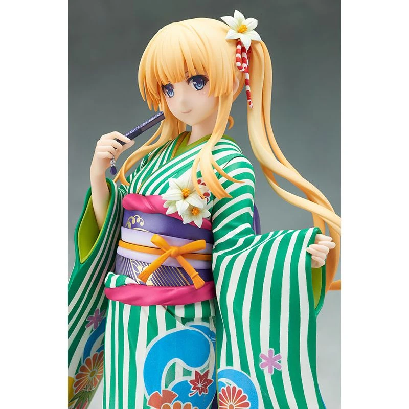 ANIPLEX SAEKANO HOW TO RAISE A BORING GIRLFRIEND 1/8 ERIRI SPENCER KIMONO 4 ANIPLEX SAEKANO HOW TO RAISE A BORING GIRLFRIEND 1/8 ERIRI SPENCER KIMONO – Image 2