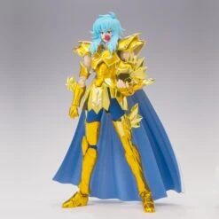 BANDAI SAINT SEIYA APHRODITE DU POISSON REVIVAL VER. MYTH CLOTH EX -Célèbre Jouets Magasin saint seiya aphrodite du poisson revival ver myth cloth ex 1