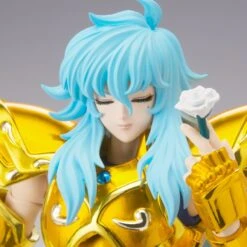 BANDAI SAINT SEIYA APHRODITE DU POISSON REVIVAL VER. MYTH CLOTH EX -Célèbre Jouets Magasin saint seiya aphrodite du poisson revival ver myth cloth ex 7