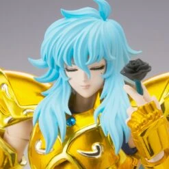 BANDAI SAINT SEIYA APHRODITE DU POISSON REVIVAL VER. MYTH CLOTH EX -Célèbre Jouets Magasin saint seiya aphrodite du poisson revival ver myth cloth ex 8