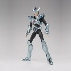 BANDAI SAINT SEIYA JAMIAN DU CORBEAU MYTH CLOTH -Célèbre Jouets Magasin saint seiya jamian du corbeau myth cloth 1