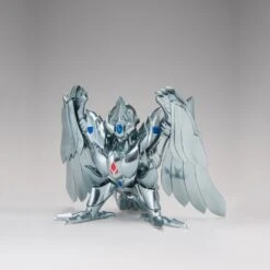 BANDAI SAINT SEIYA JAMIAN DU CORBEAU MYTH CLOTH -Célèbre Jouets Magasin saint seiya jamian du corbeau myth cloth 6