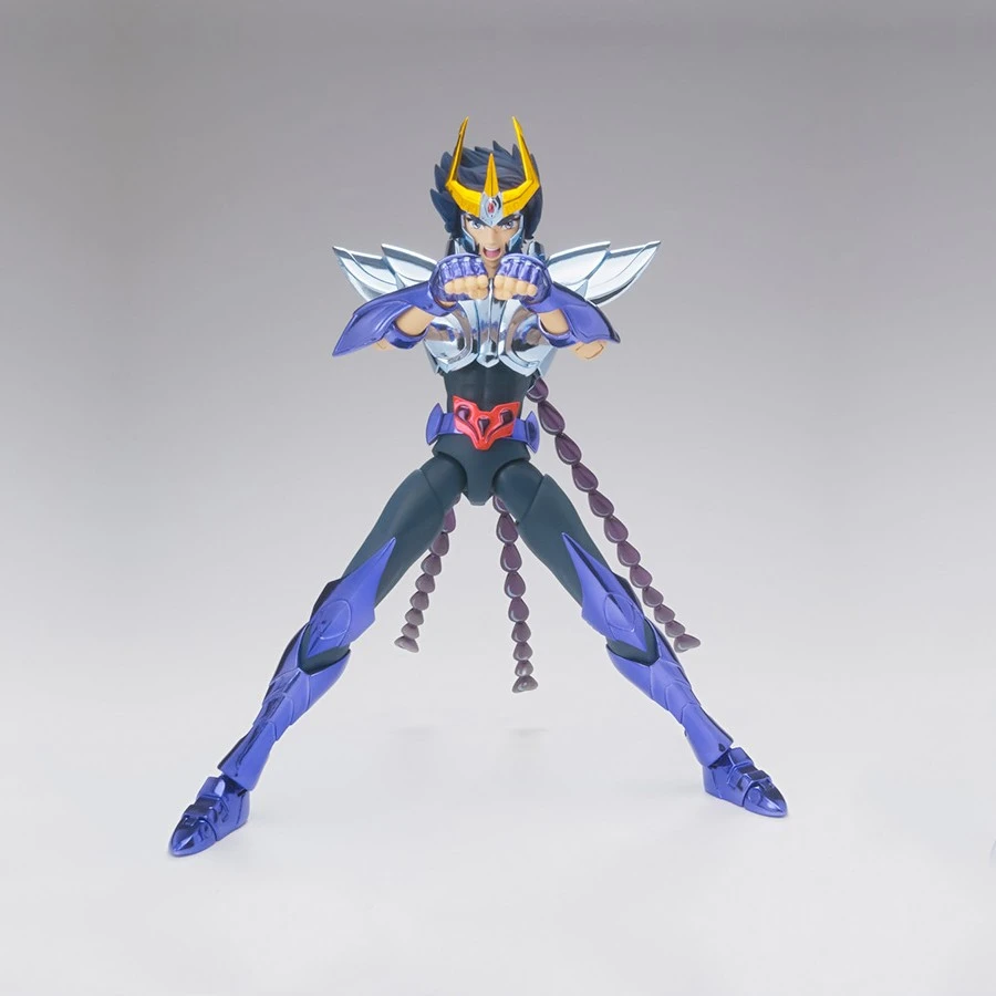 BANDAI SAINT SEIYA MYTH CLOTH REVIVAL BRONZE IKKI PHOENIX 18CM 7 BANDAI SAINT SEIYA MYTH CLOTH REVIVAL BRONZE IKKI PHOENIX 18CM – Image 5