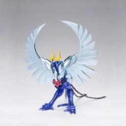 BANDAI SAINT SEIYA MYTH CLOTH REVIVAL BRONZE IKKI PHOENIX 18CM 16 BANDAI SAINT SEIYA MYTH CLOTH REVIVAL BRONZE IKKI PHOENIX 18CM -Célèbre Jouets Magasin saint seiya phoenix ikki new bronze cloth revival ver myth cloth ex 3