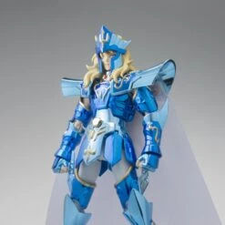 BANDAI 61953 SAINT SEIYA 15TH ANN POSEIDON MYTH CLOTH 15 BANDAI 61953 SAINT SEIYA 15TH ANN POSEIDON MYTH CLOTH -Célèbre Jouets Magasin saint seiya poseidon 15th anniversary myth cloth 1