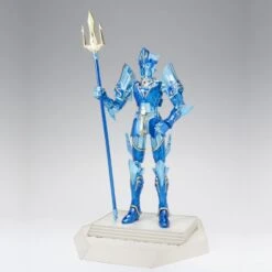 BANDAI 61953 SAINT SEIYA 15TH ANN POSEIDON MYTH CLOTH 17 BANDAI 61953 SAINT SEIYA 15TH ANN POSEIDON MYTH CLOTH -Célèbre Jouets Magasin saint seiya poseidon 15th anniversary myth cloth 2