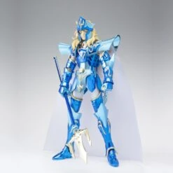 BANDAI 61953 SAINT SEIYA 15TH ANN POSEIDON MYTH CLOTH 14 BANDAI 61953 SAINT SEIYA 15TH ANN POSEIDON MYTH CLOTH -Célèbre Jouets Magasin saint seiya poseidon 15th anniversary myth cloth