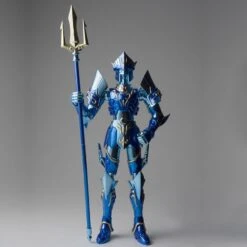 BANDAI 61953 SAINT SEIYA 15TH ANN POSEIDON MYTH CLOTH 16 BANDAI 61953 SAINT SEIYA 15TH ANN POSEIDON MYTH CLOTH -Célèbre Jouets Magasin saint seiya poseidon 15th anniversary myth cloth 3
