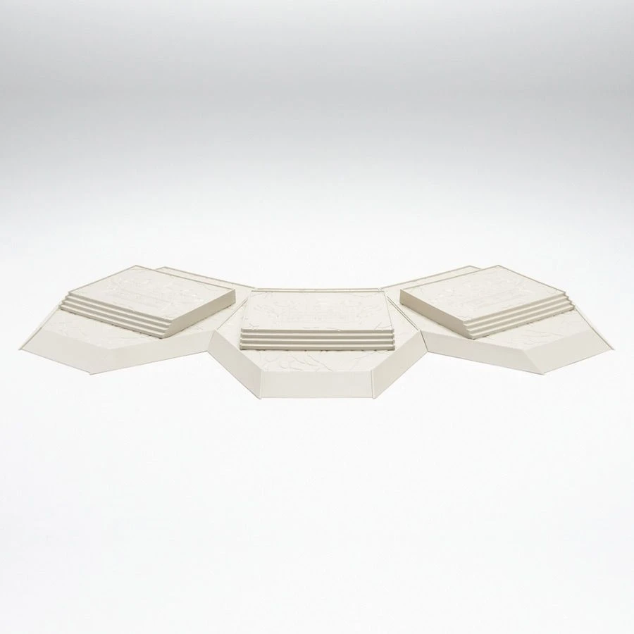 BANDAI 61953 SAINT SEIYA 15TH ANN POSEIDON MYTH CLOTH 12 BANDAI 61953 SAINT SEIYA 15TH ANN POSEIDON MYTH CLOTH – Image 10