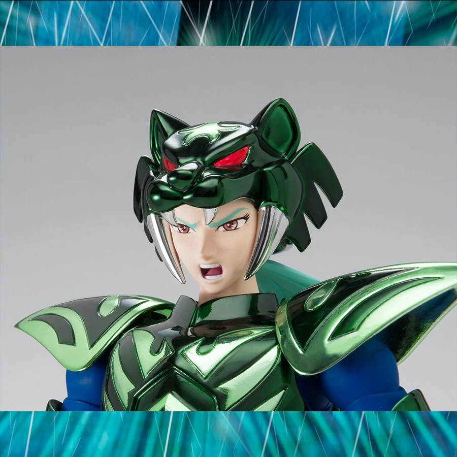 BANDAI SAINT SEIYA FIGURINE SAINT CLOTH MYTH EX ZETA MIZAR SYD 18 CM 10 BANDAI SAINT SEIYA FIGURINE SAINT CLOTH MYTH EX ZETA MIZAR SYD 18 CM – Image 8