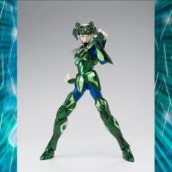 BANDAI SAINT SEIYA FIGURINE SAINT CLOTH MYTH EX ZETA MIZAR SYD 18 CM 17 BANDAI SAINT SEIYA FIGURINE SAINT CLOTH MYTH EX ZETA MIZAR SYD 18 CM -Célèbre Jouets Magasin saint seiya syd de mizar zeta myth cloth ex 8