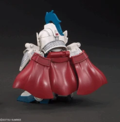 BANDAI GUN59015 GUNPLA BB GONGSUN ZAN EZ8 & CHARIOT #406 -Célèbre Jouets Magasin screenshot 2018 12 16 bb406 gongsun zan ez 8 four symbols ogre armor chariot 2