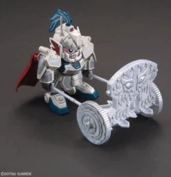 BANDAI GUN59015 GUNPLA BB GONGSUN ZAN EZ8 & CHARIOT #406 -Célèbre Jouets Magasin screenshot 2018 12 16 bb406 gongsun zan ez 8 four symbols ogre armor chariot 3