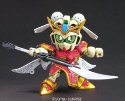 BANDAI GUN80502 GUNPLA BB326 SONSHOKO GERBERA JP VER. -Célèbre Jouets Magasin sd 326 sonshoukou gerbera