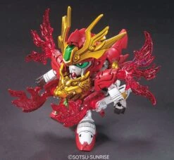 BANDAI GUN80505 GUNPLA BB345 KYOUI GUNDAM F91 JP VER. -Célèbre Jouets Magasin sd 345 kyoui gundam f91 2