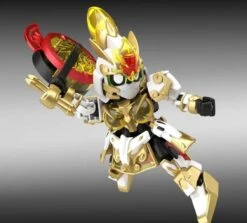 BANDAI GUN68938 GUNPLA SD SANGOKU SOKETS DA QIAO GUNDAM ARTEMIE -Célèbre Jouets Magasin sd sangoku soketsuden gundam artemie xia 1 900x900 1