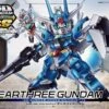 BANDAI GUN69469 SD CROSS SILHOUETTE EARTHREE GUNDAM -Célèbre Jouets Magasin sdgcs015 earthree gundam boxart