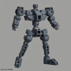 BANDAI SD Gundam Cross Silhouette Unicorn Gundam 02 Banshee (Destroy Mode) & Banshee Norn Parts Set 17 BANDAI SD Gundam Cross Silhouette Unicorn Gundam 02 Banshee (Destroy Mode) & Banshee Norn Parts Set -Célèbre Jouets Magasin sdgcs19 banshee destroy and norn parts set 4