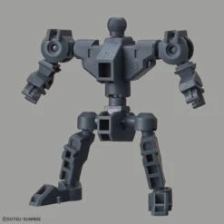 BANDAI SD Gundam Cross Silhouette Unicorn Gundam 02 Banshee (Destroy Mode) & Banshee Norn Parts Set 18 BANDAI SD Gundam Cross Silhouette Unicorn Gundam 02 Banshee (Destroy Mode) & Banshee Norn Parts Set -Célèbre Jouets Magasin sdgcs19 banshee destroy and norn parts set 5